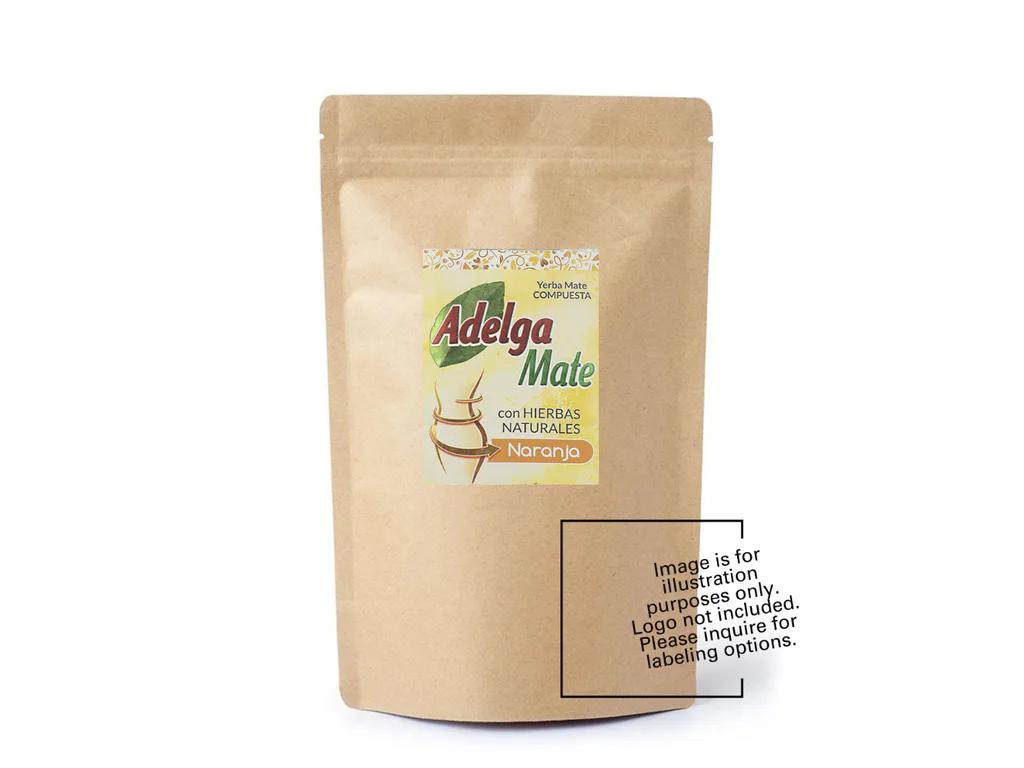 Adelgamate Frutos del Bosque 100 g Doypack