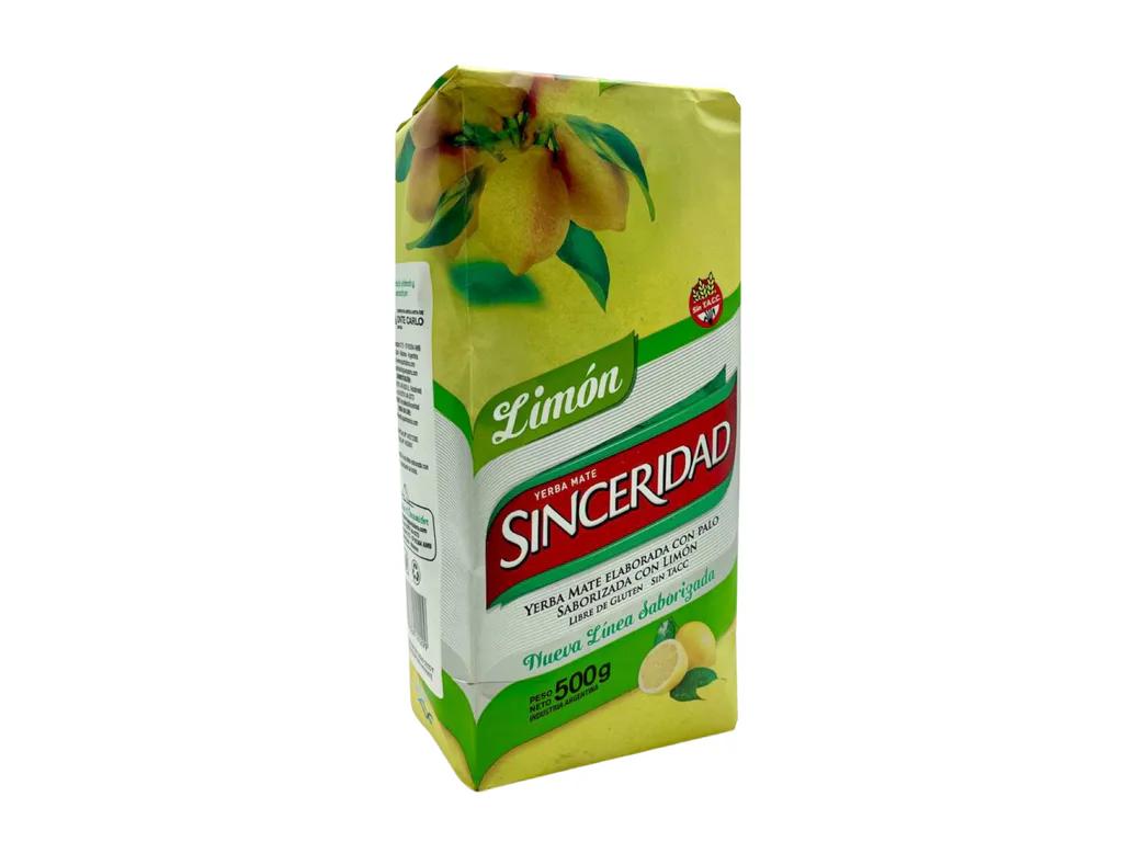 Adelgamate Limon 100 g Doypack
