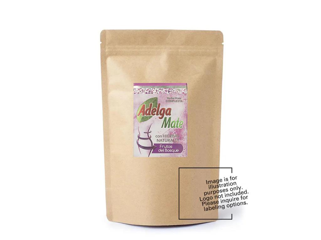 Adelgamate Naranja 100 g Doypack