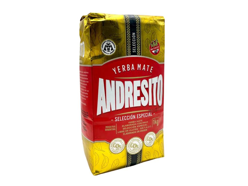 Amanda Selection Especial