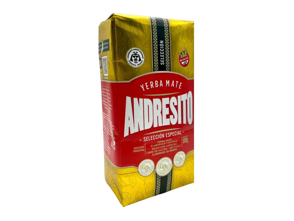 Amanda Selection Especial