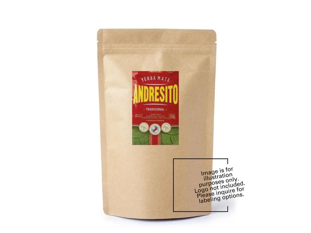 Andresito Traditional 100 g Doypack