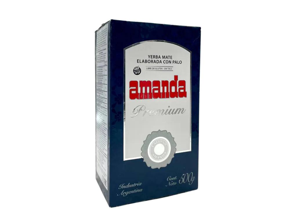 Aromatica Premium