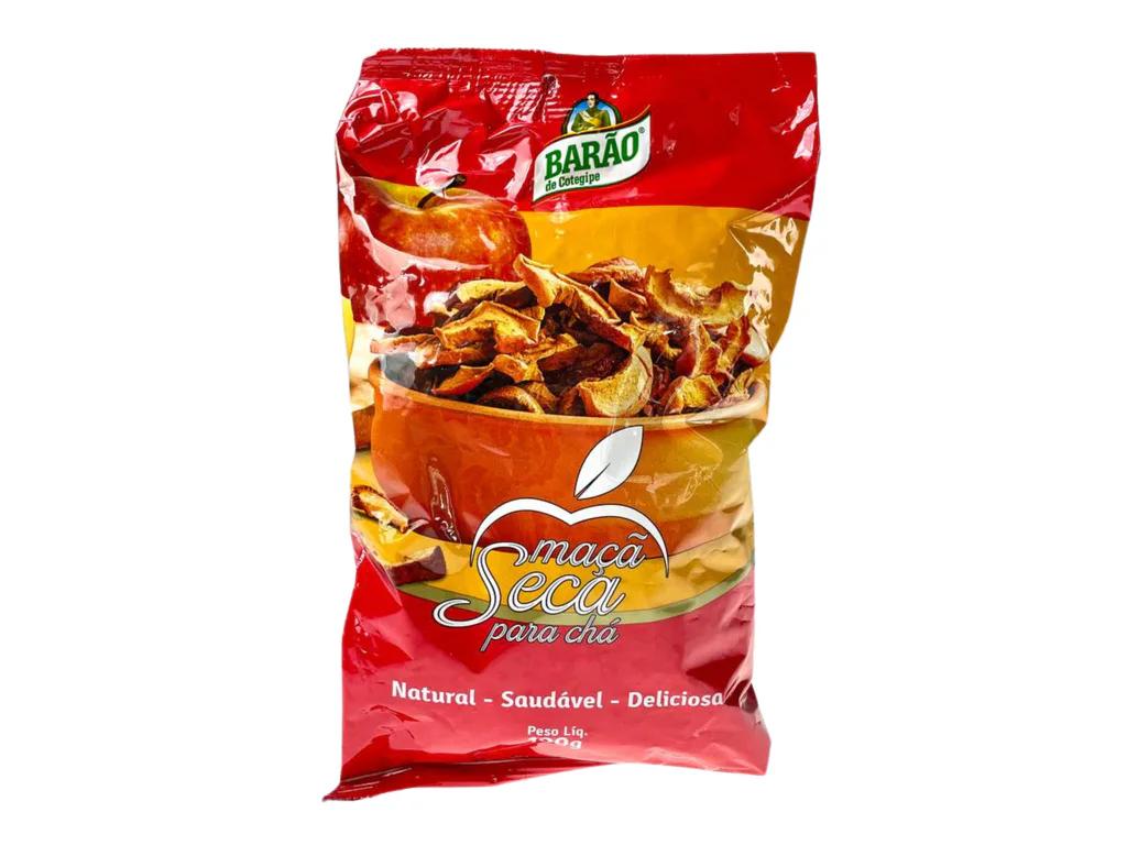 Barao Sausas Ābolu Tēja