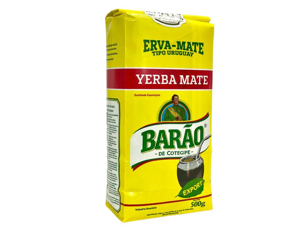Barao Export URUGUAY TYPE