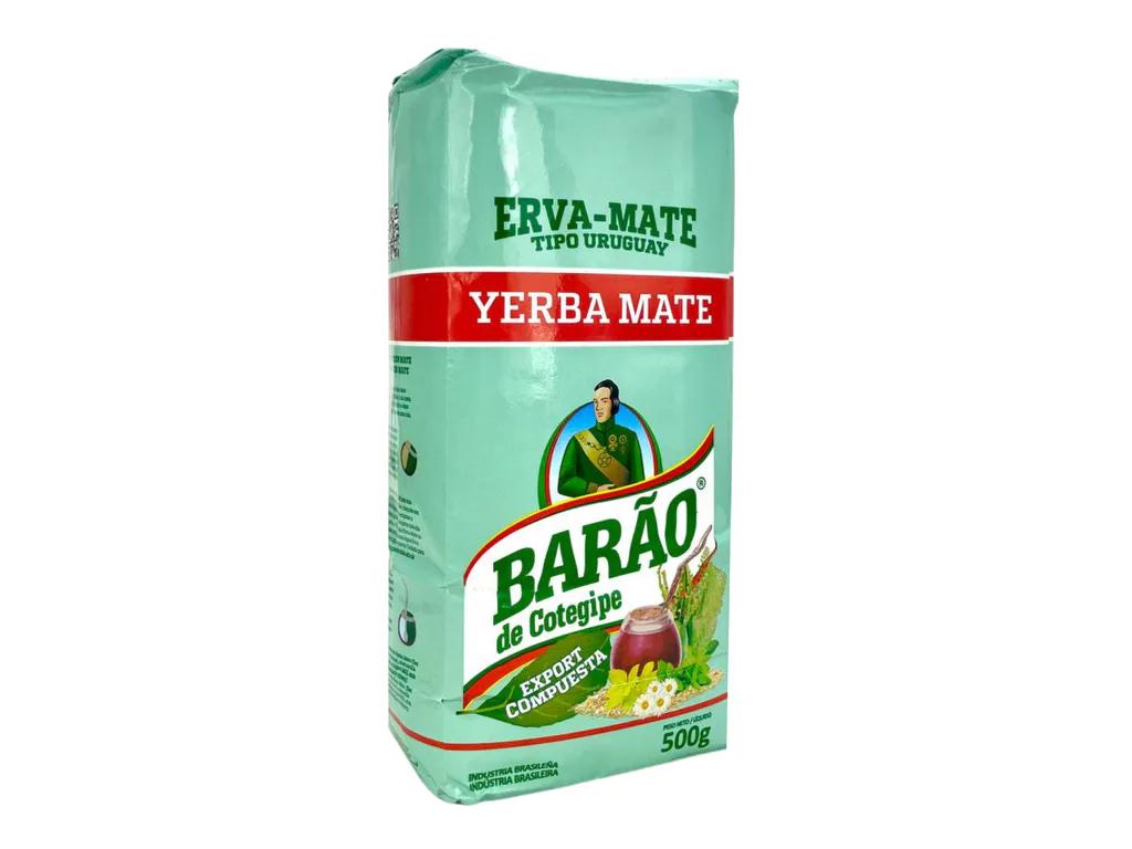 Barao PU1 Export COMPUESTA 500 g (Tirkīza pakē)