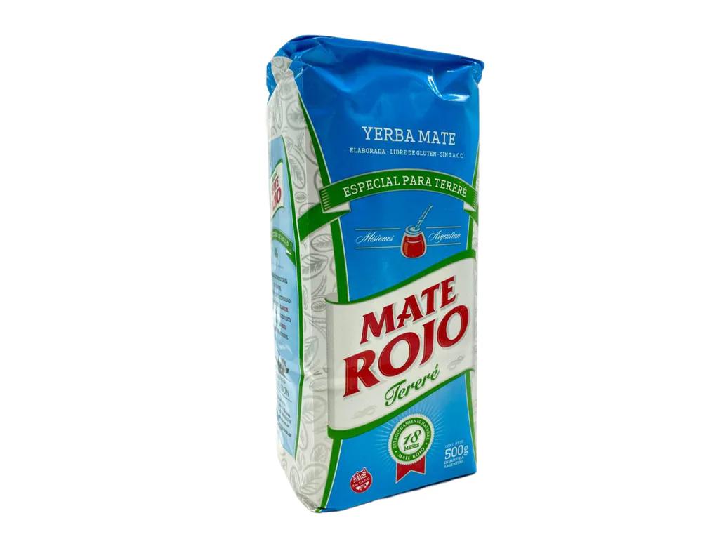 Barao Tereré Natural