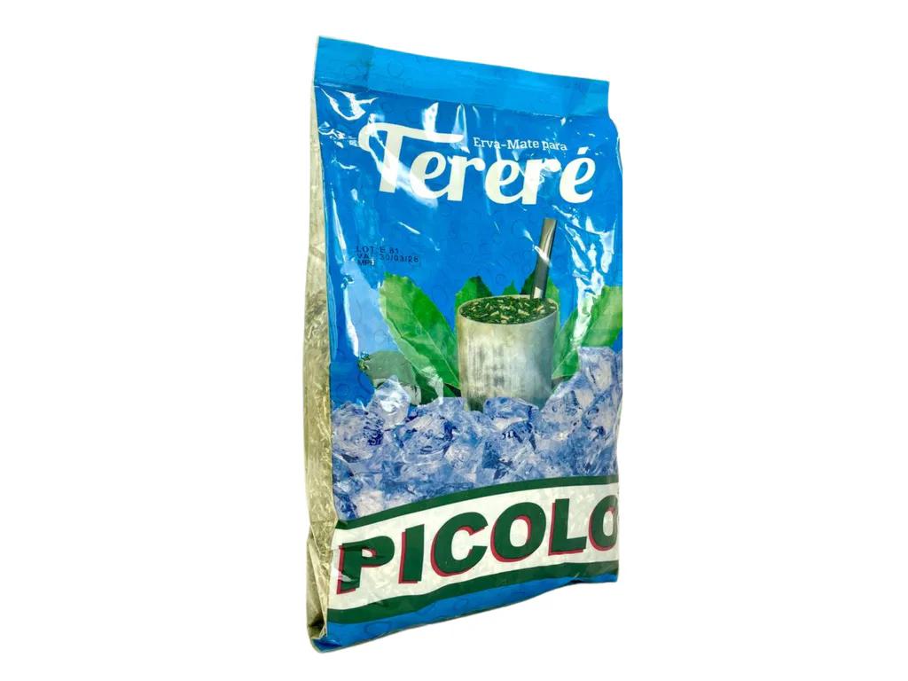 Barao Terere Picolo 500 g – PLASTIKĀNA PAKOTNE