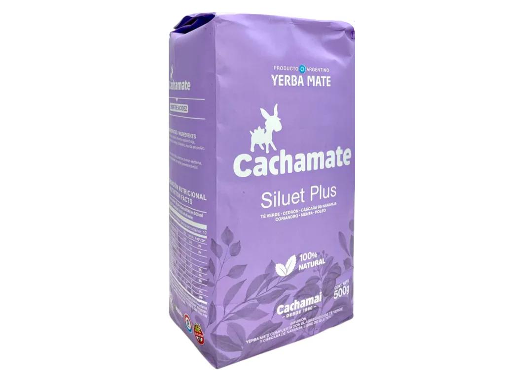 CACHAMATE Siluet Plus