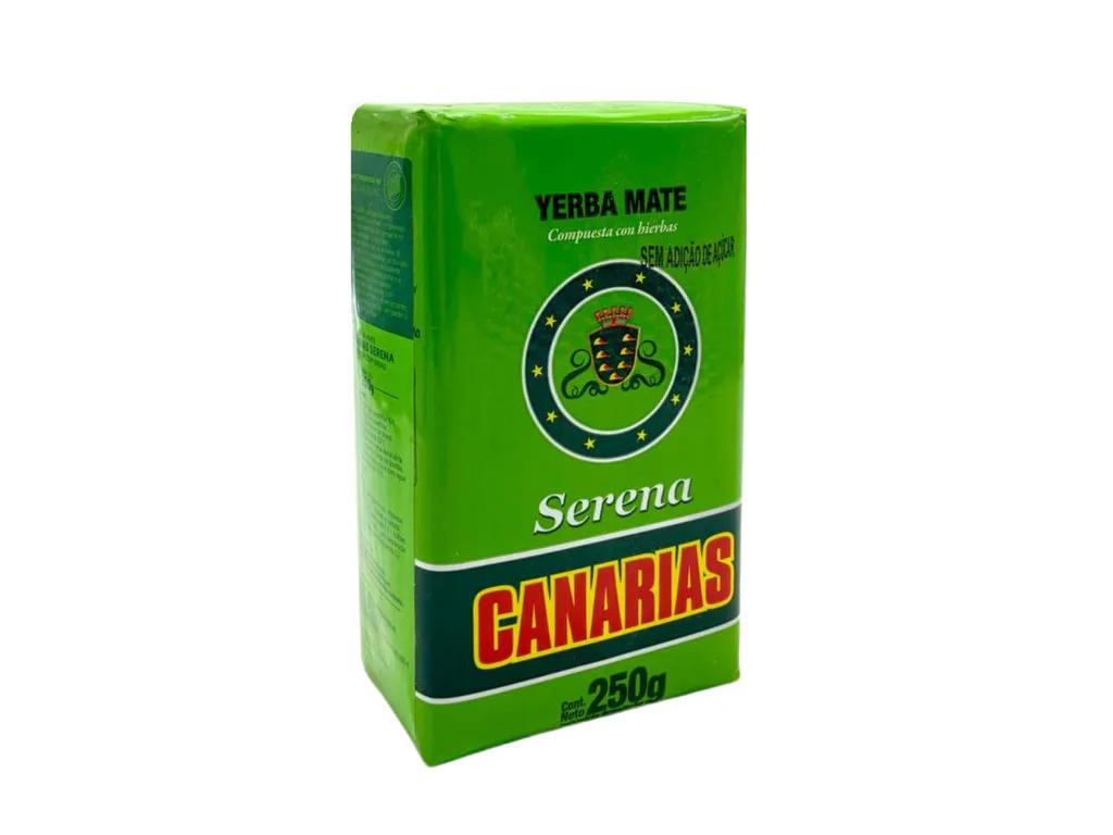 Canarias Serena