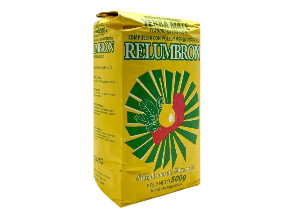 CBSe Hierbas Serranas