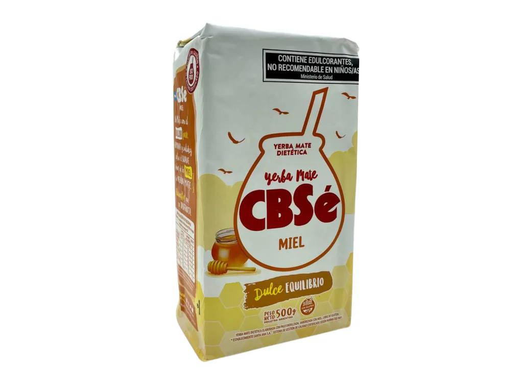 CBSe Miel /Honey