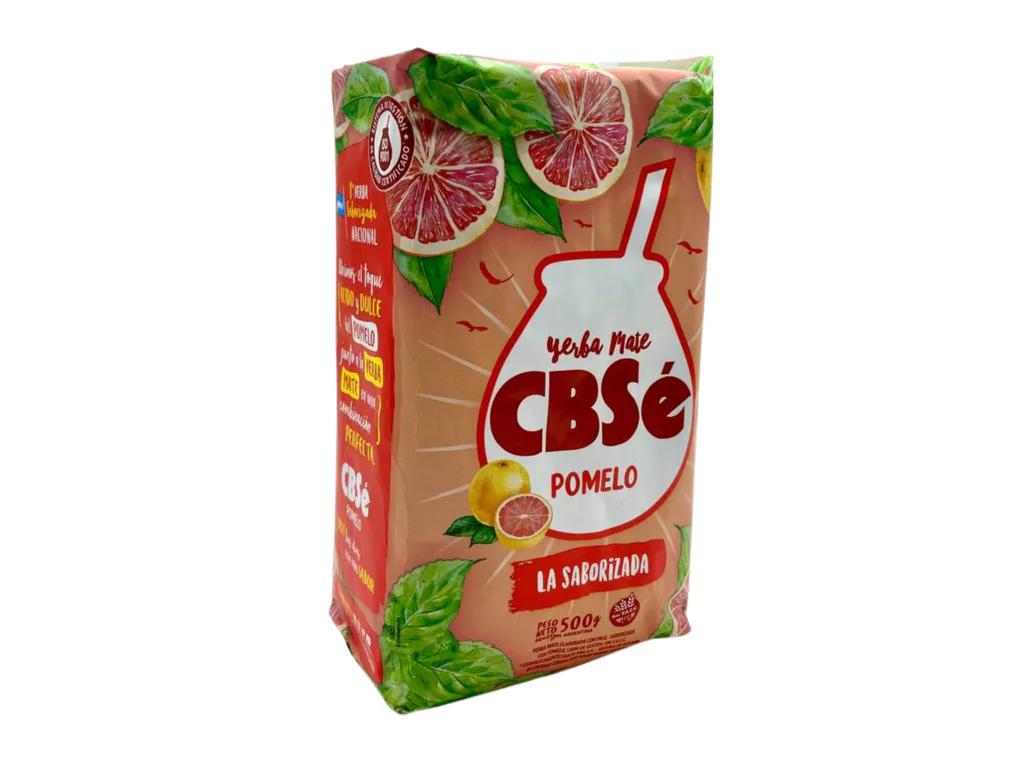 CBSe Pomelo/Grapefruit