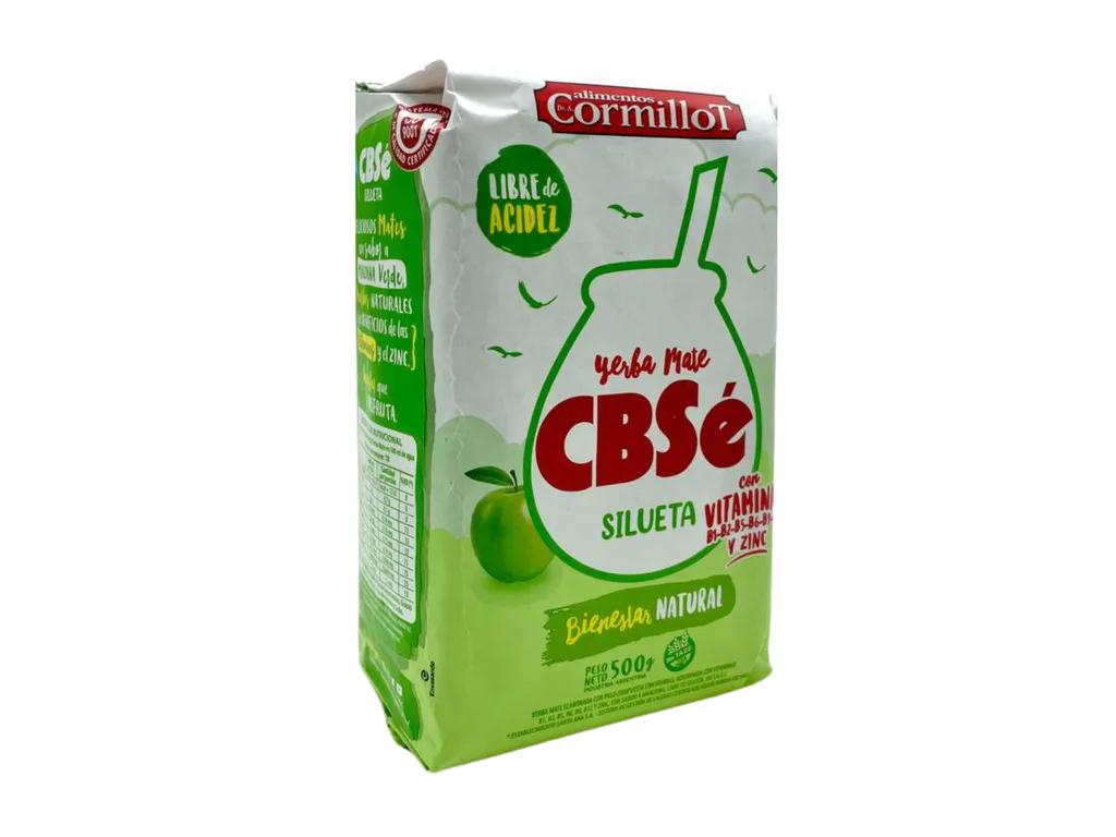 CBSe Silueta
