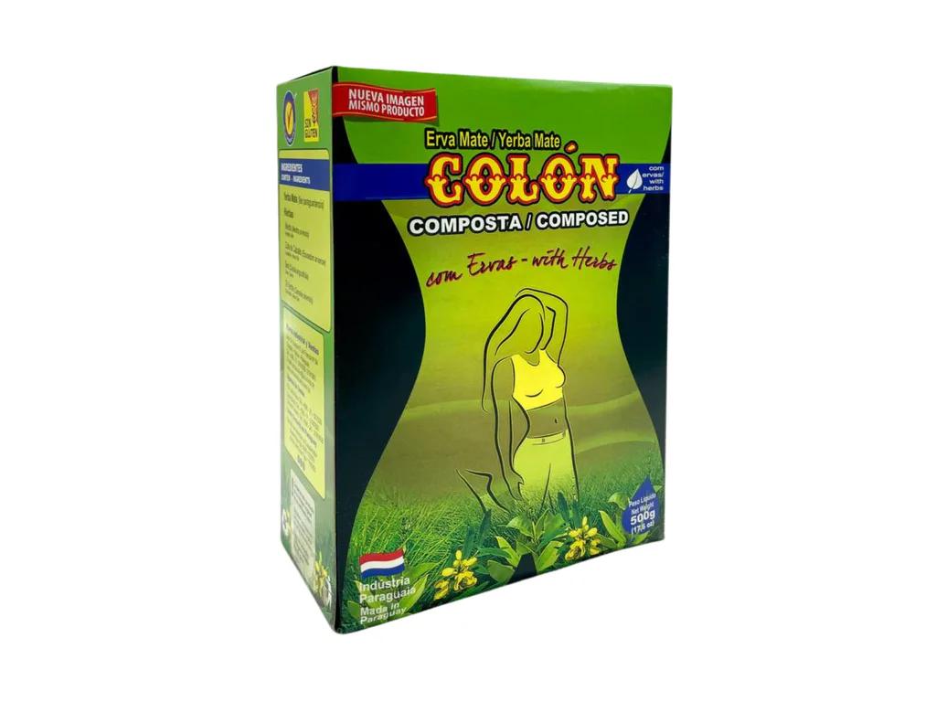 Colon 90-60-90