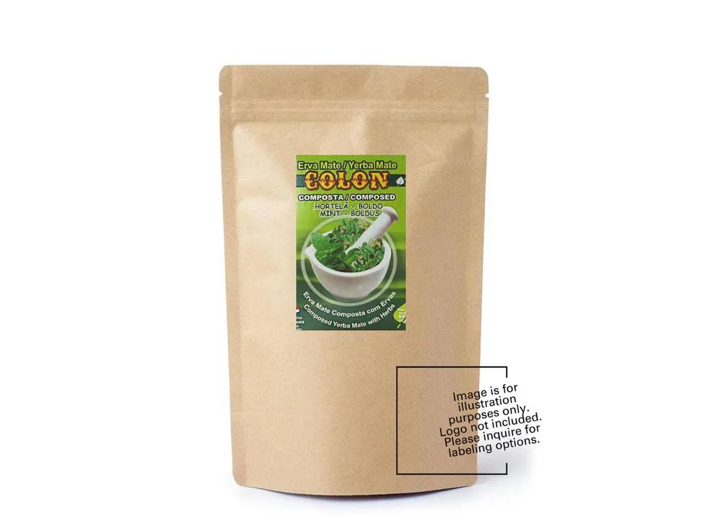 Colon Menta Boldo 100 g Doypack