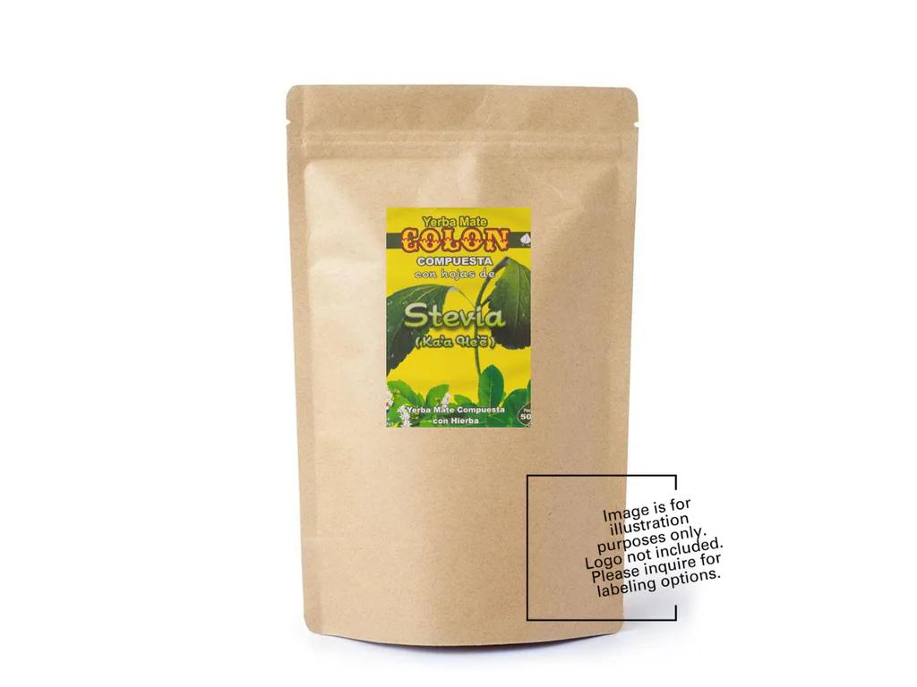 Colon Stevia 100 g Doypack