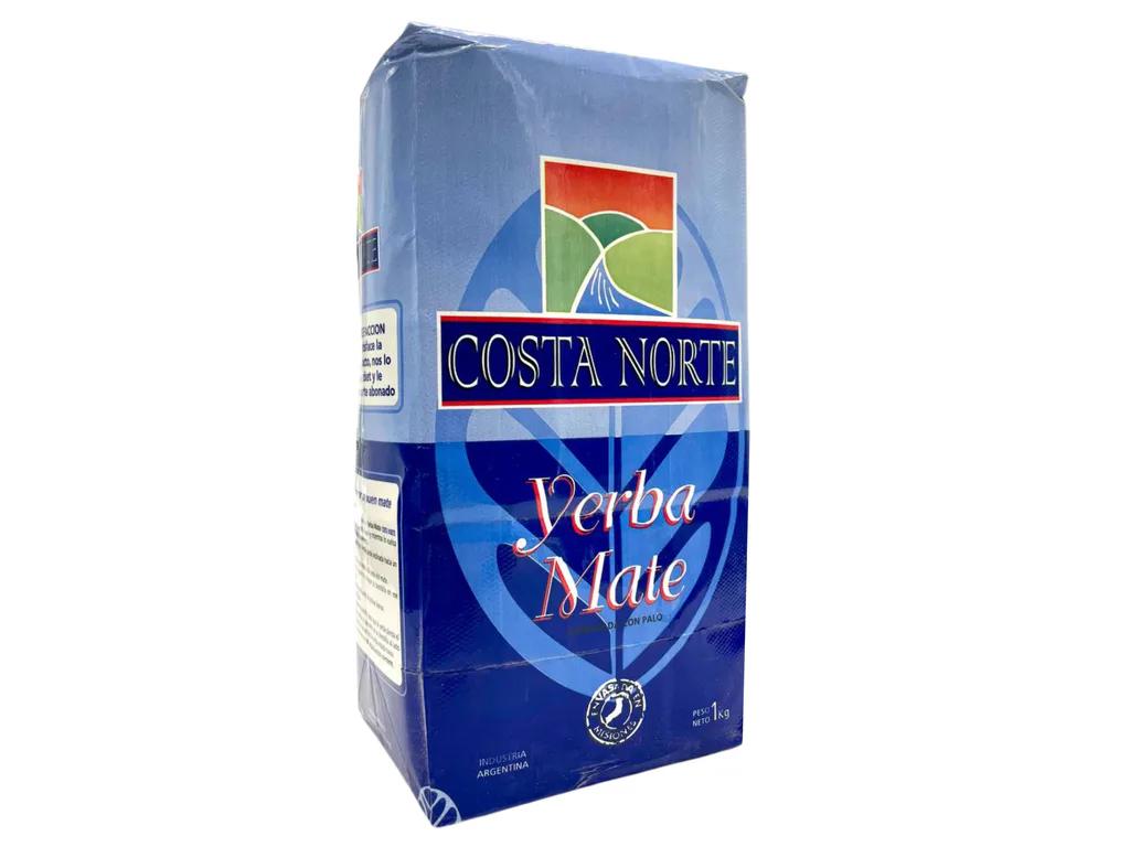 Kosta Norte