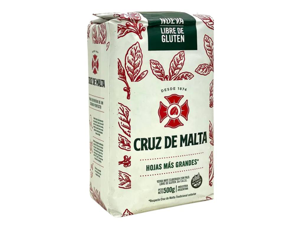 Krus de Malta