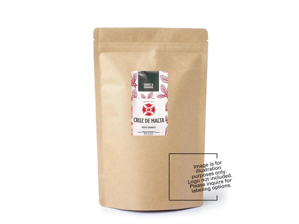 Cruz de Malta Traditional 100 g Doypack