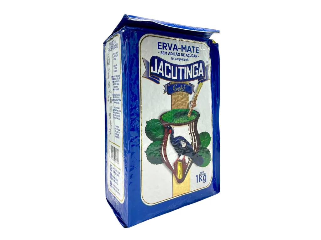 Cultyvada Nativa Chimarrao 1000g Vacuum