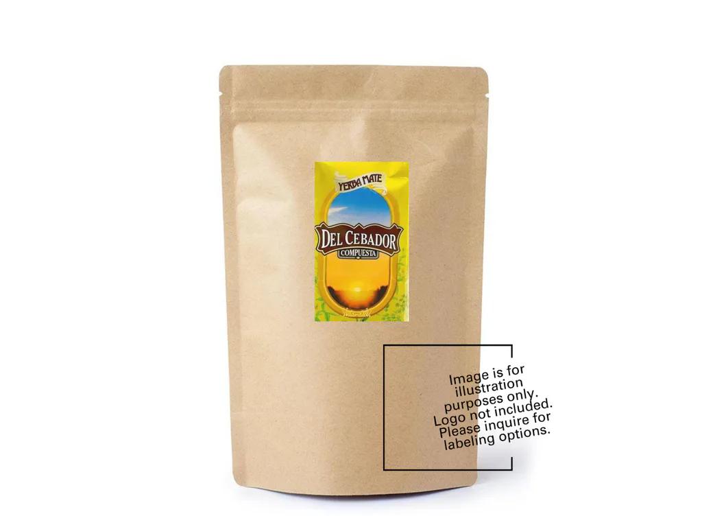 Del Cebador compuesta 100 g Doypack