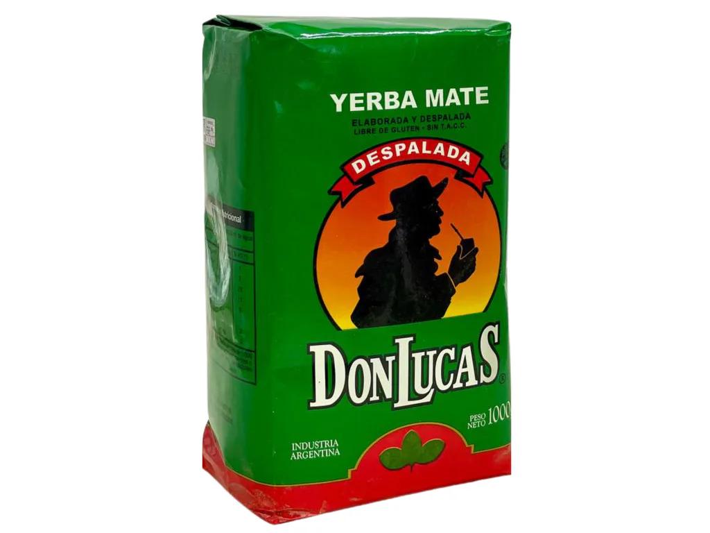 Don Lucas Despalada
