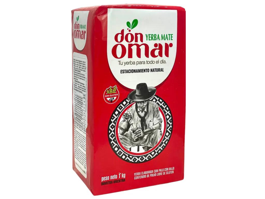 Don Omar Tradicional