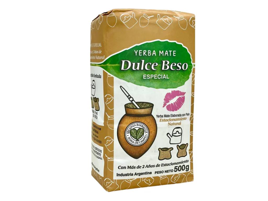 Dulce Beso Especial