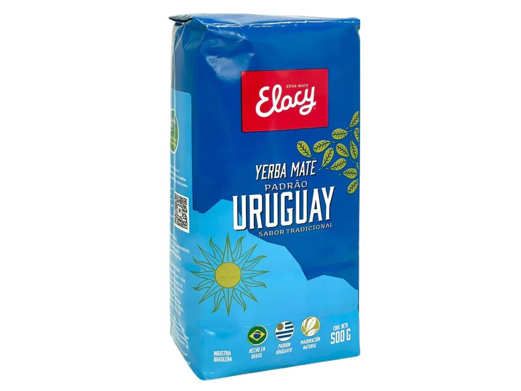 Elacy Urugvajas standarts Chimarrao,