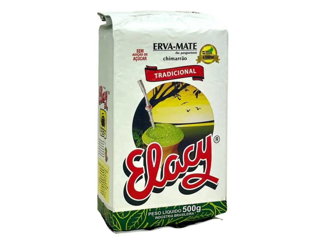 Elacy Yerba Mate Tradicionāla Chimarrao (Vakuā),