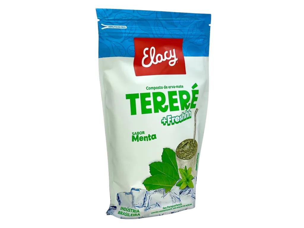 Elacy Yerba Mate Terere traukam (Jaunā Pērkona),