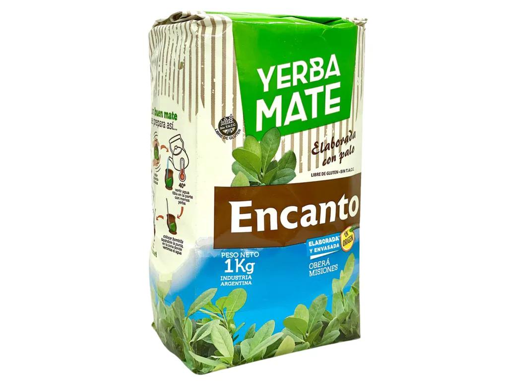 Encanto tradicionāla,