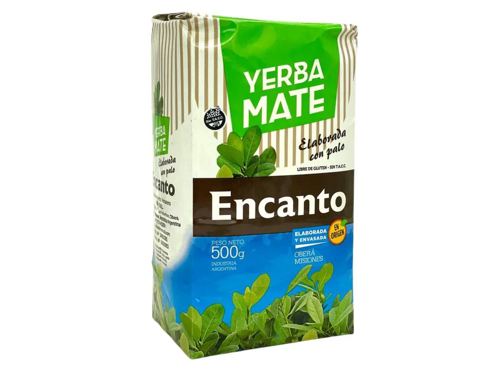 Encanto tradicionāla,
