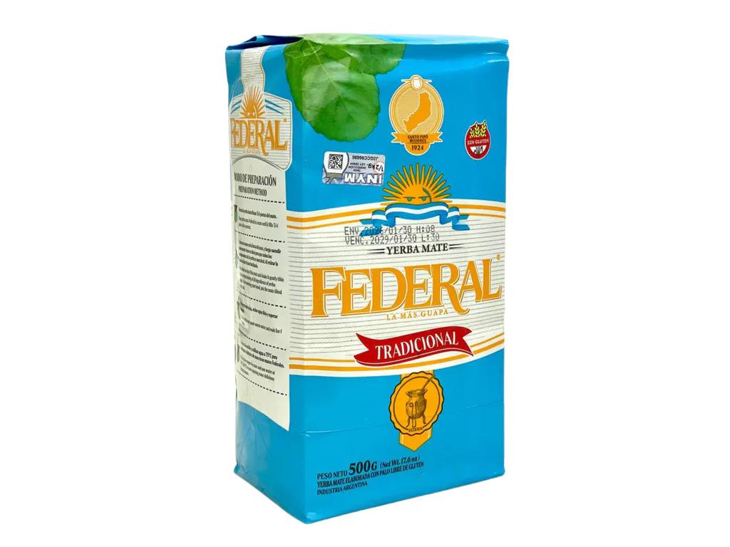Federal tradicionāla