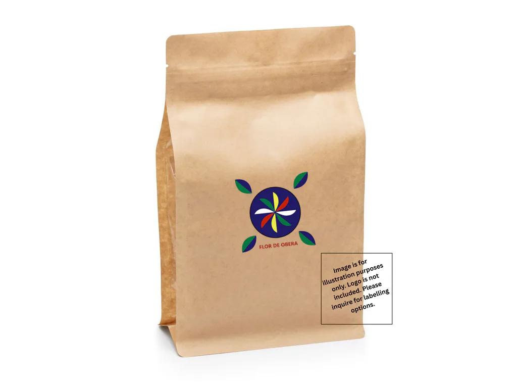 Flor de Oberá 500 g Doypack