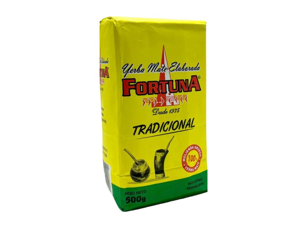 Fortuna Tradicionāla Norteņa