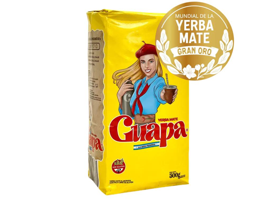 Guapa