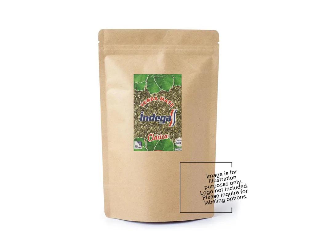 Indega Classica 100 g Doypack