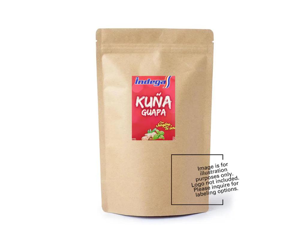Indega Kuna Guapa 100 g Doypack