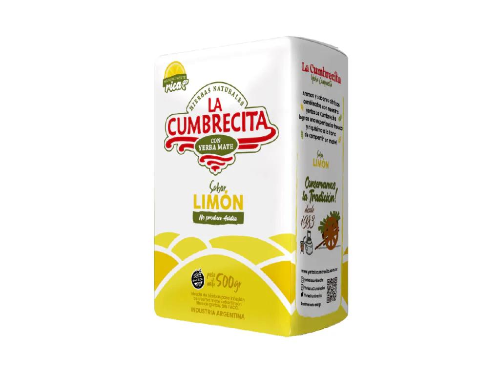 Indega Pantano Limon