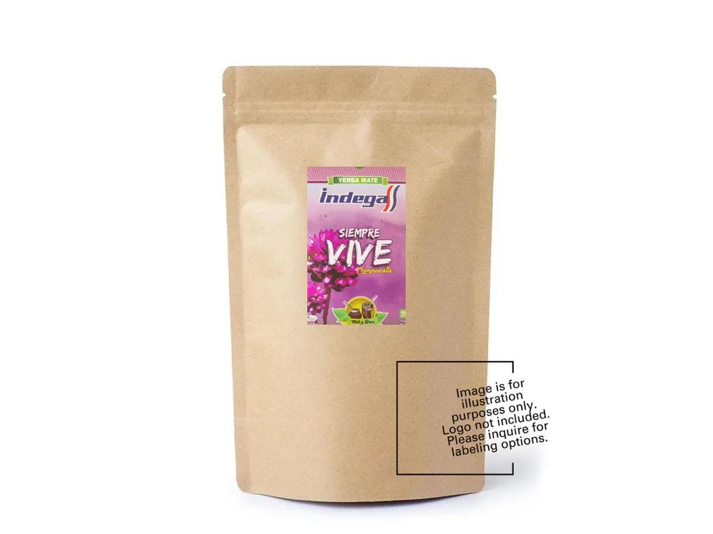 Indega Siempre Vive 100 g Doypack