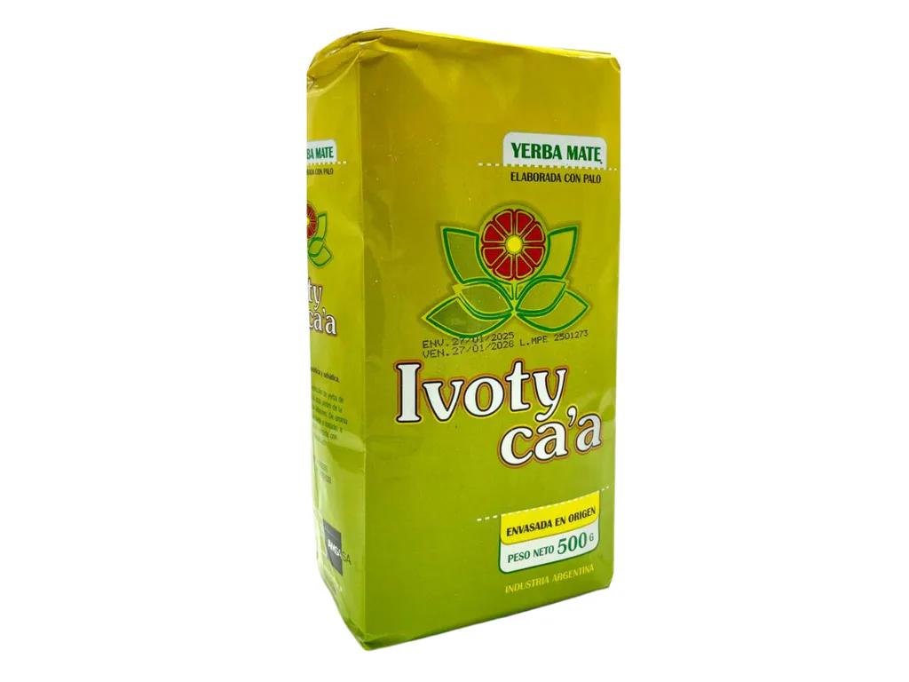 Ivoty Ca'a