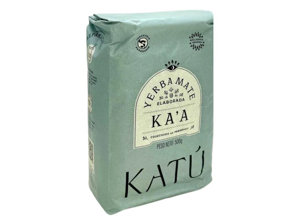 Katu