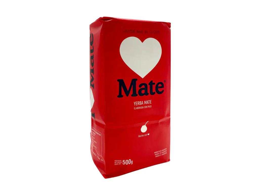 Kraus I love mate