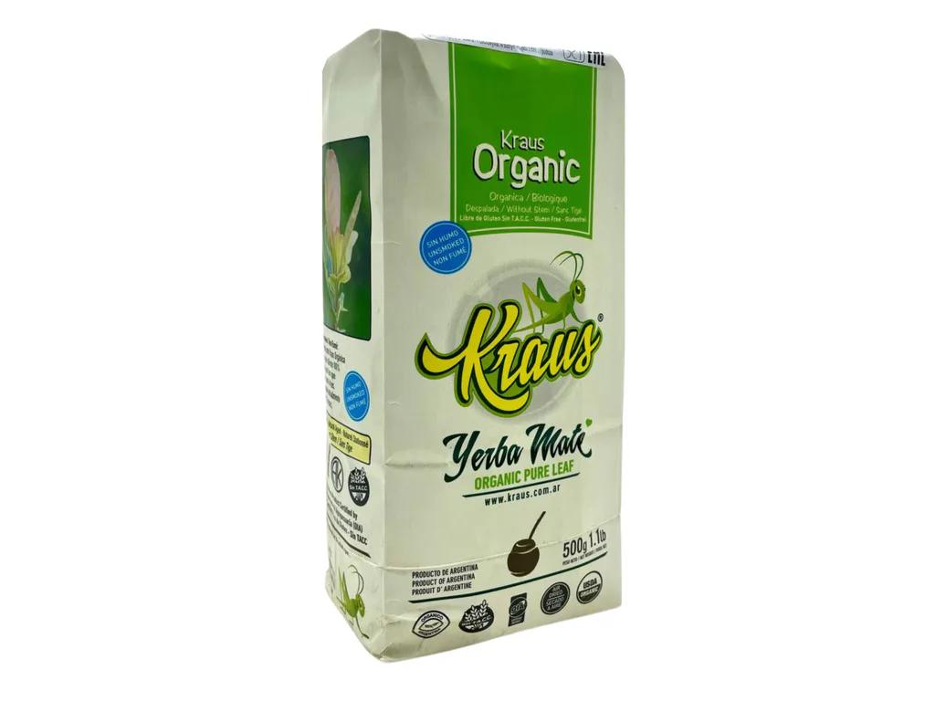 Kraus PURE LEAF Org.