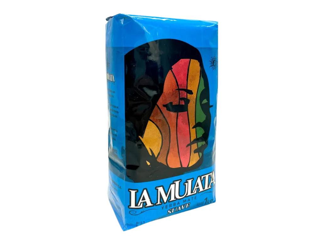 La Mulata Suave PU-1