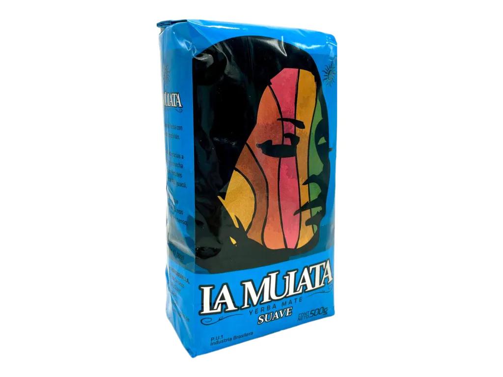 La Mulata Suave PU-1