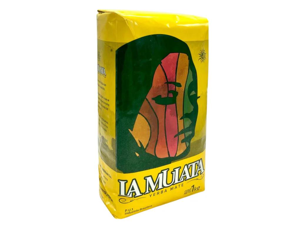 La Mulata Tradicional PU-1