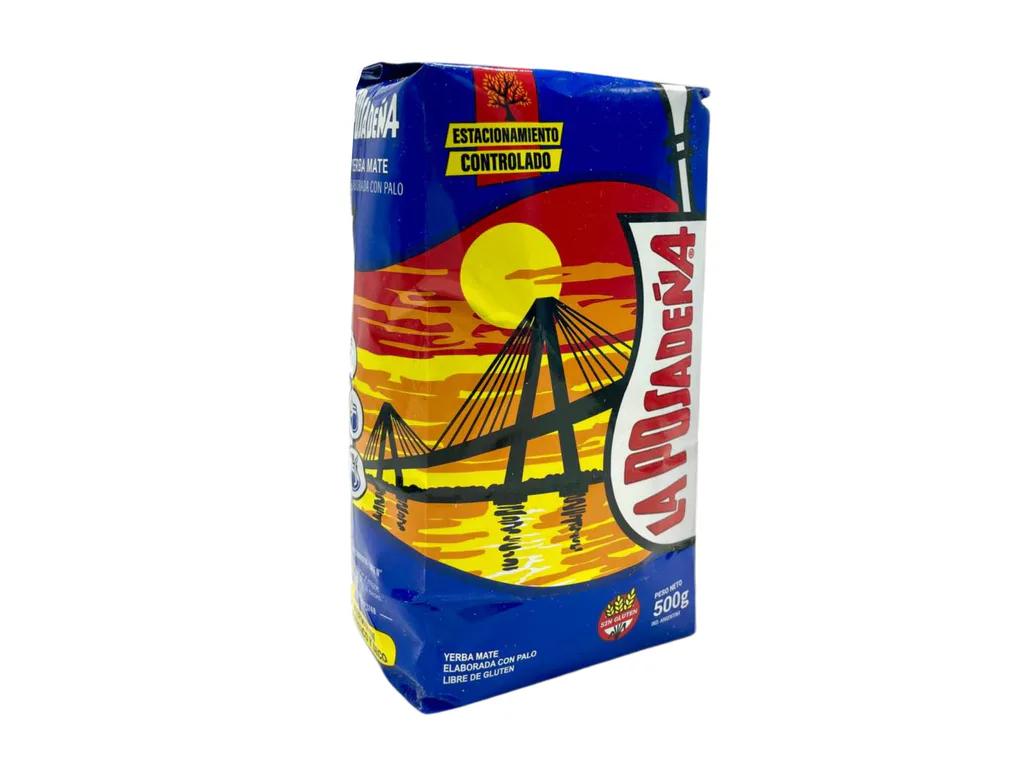 La Posadena